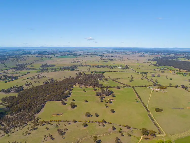 Second view of Homely rural property listing, 764 Boorolong Road  "Braefield", Armidale NSW 2350