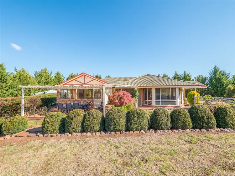 Third view of Homely rural property listing, 764 Boorolong Road  "Braefield", Armidale NSW 2350