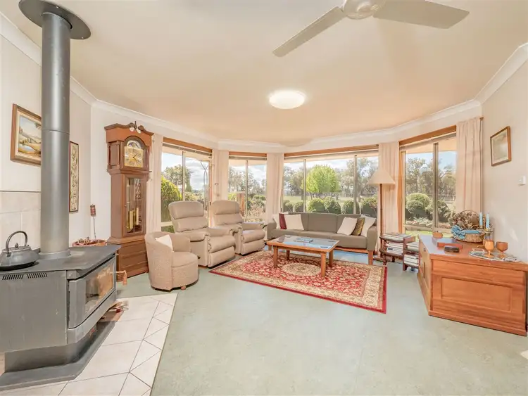 Fourth view of Homely rural property listing, 764 Boorolong Road  "Braefield", Armidale NSW 2350