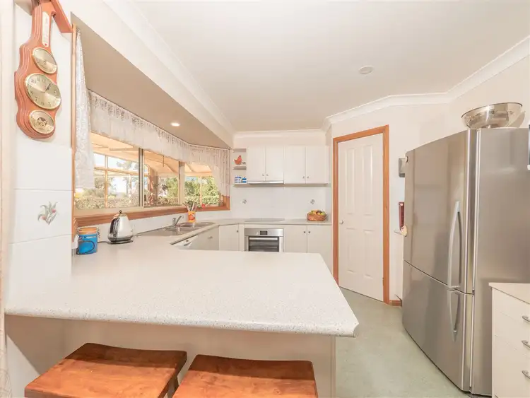 Fifth view of Homely rural property listing, 764 Boorolong Road  "Braefield", Armidale NSW 2350