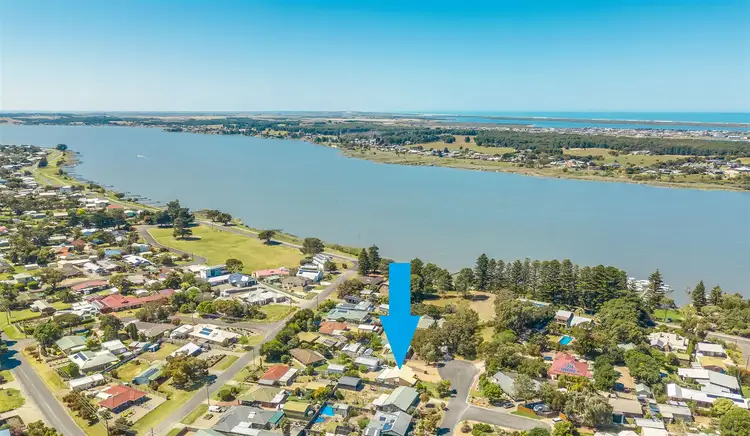 Second view of Homely house listing, 8 Riverdell Court, Goolwa North SA 5214