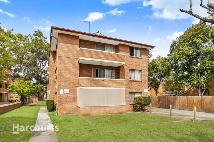 3/22 Putland Street, St Marys NSW 2760