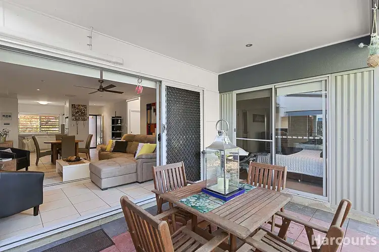 32/136 Pulgul Street, Urangan QLD 4655