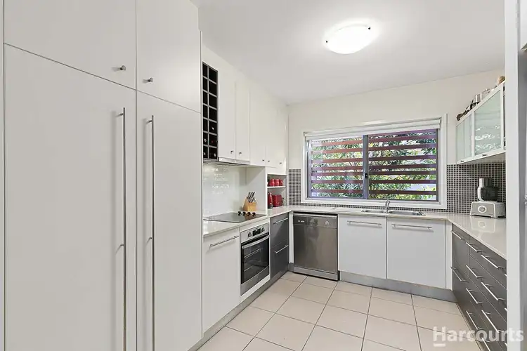 Second view of Homely townhouse listing, 32/136 Pulgul Street, Urangan QLD 4655