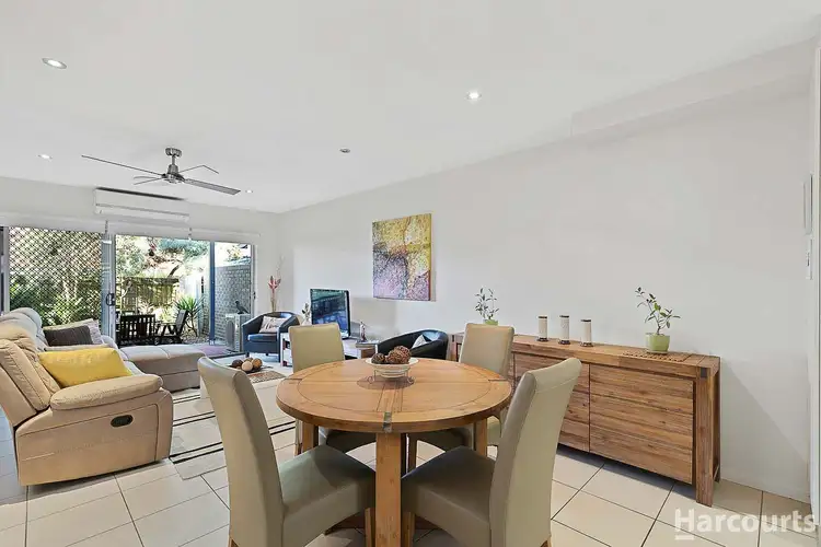 Third view of Homely townhouse listing, 32/136 Pulgul Street, Urangan QLD 4655
