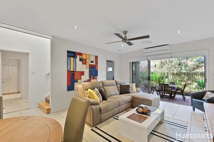 Fourth view of Homely townhouse listing, 32/136 Pulgul Street, Urangan QLD 4655