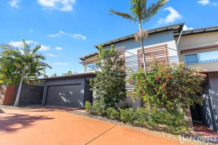 Sixth view of Homely townhouse listing, 32/136 Pulgul Street, Urangan QLD 4655