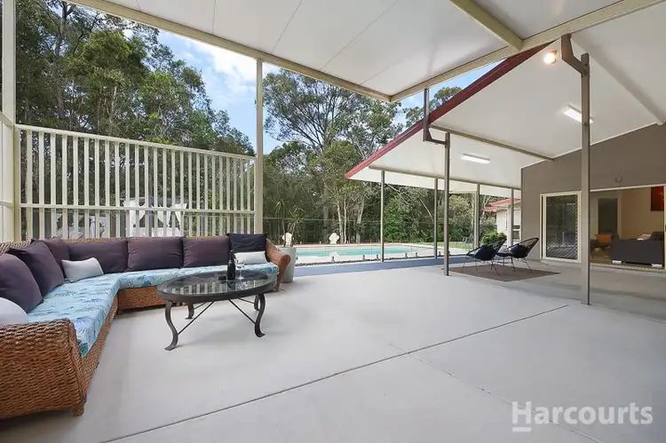Fifth view of Homely rural property listing, 17 Callaghan Road, Narangba QLD 4504