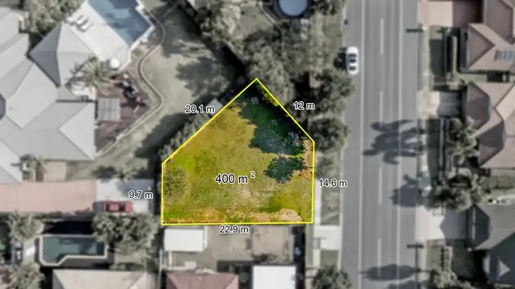89 Caladium Street, Wakerley QLD 4154
