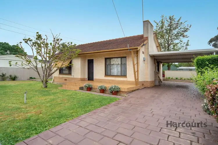 128 Seacombe Road, Seacombe Heights SA 5047