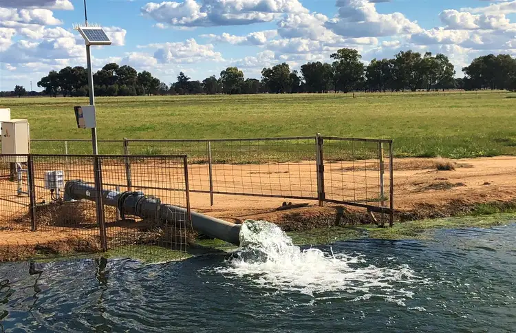 Main view of Homely rural property listing, . Oklahoma, Deniliquin NSW 2710