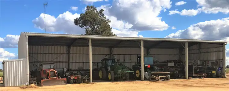 Third view of Homely rural property listing, . Oklahoma, Deniliquin NSW 2710