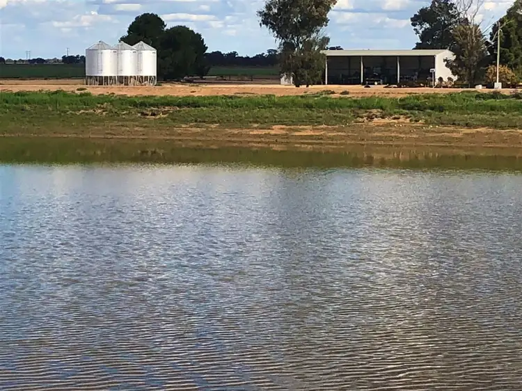 Fifth view of Homely rural property listing, . Oklahoma, Deniliquin NSW 2710