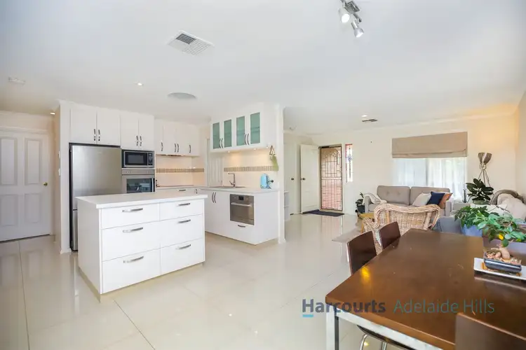 Fifth view of Homely house listing, 1/53 Grevillea Way, Woodside SA 5244