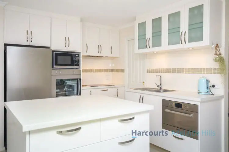 Sixth view of Homely house listing, 1/53 Grevillea Way, Woodside SA 5244