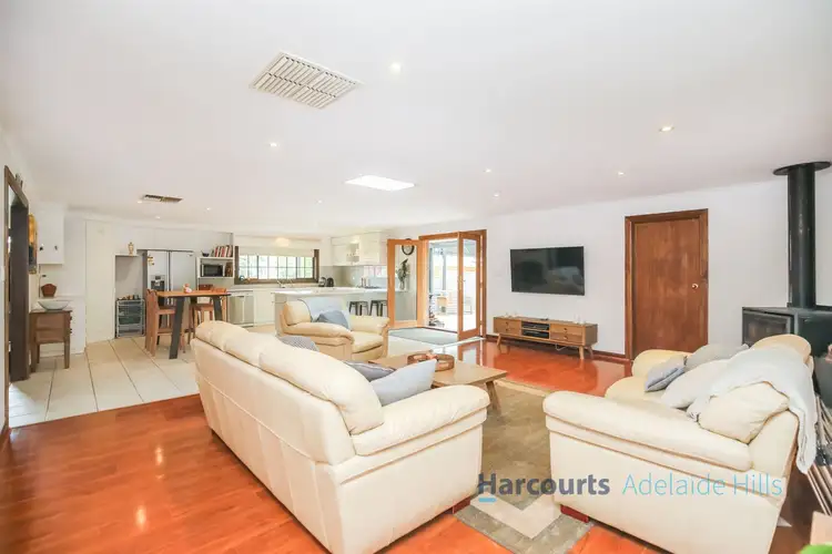 12 Braun Drive, Hahndorf SA 5245