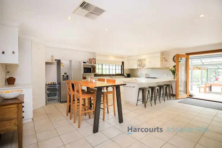 Fifth view of Homely house listing, 12 Braun Drive, Hahndorf SA 5245