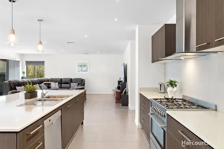 Second view of Homely house listing, 13 Casey Court, Pakenham VIC 3810