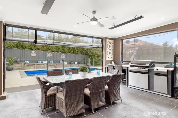 Fourth view of Homely house listing, 13 Casey Court, Pakenham VIC 3810