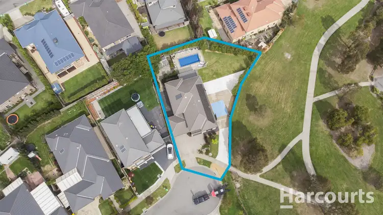 Sixth view of Homely house listing, 13 Casey Court, Pakenham VIC 3810