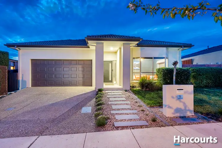 5 Sphinx Street, Harrison ACT 2914