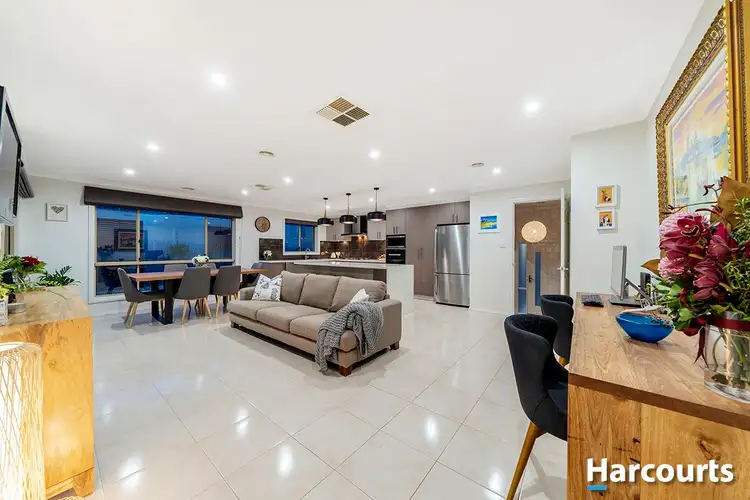 Second view of Homely house listing, 5 Sphinx Street, Harrison ACT 2914