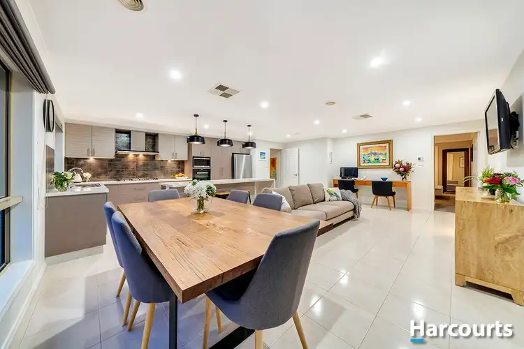 Third view of Homely house listing, 5 Sphinx Street, Harrison ACT 2914