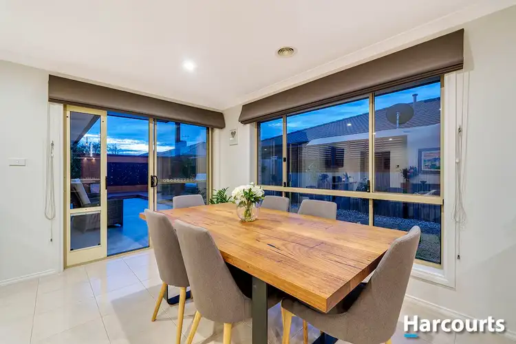 Fifth view of Homely house listing, 5 Sphinx Street, Harrison ACT 2914