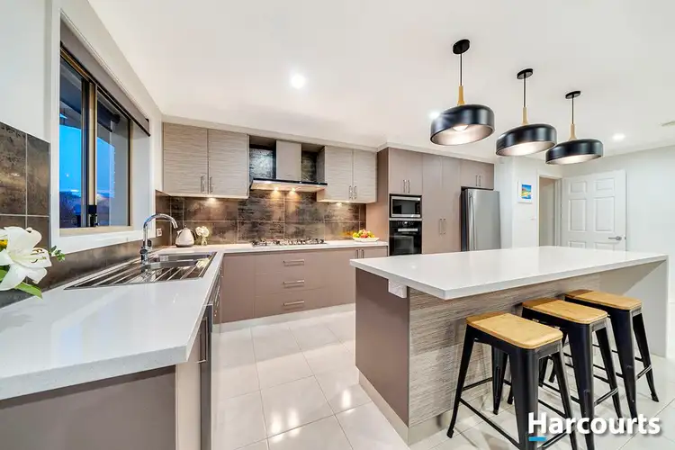 Sixth view of Homely house listing, 5 Sphinx Street, Harrison ACT 2914