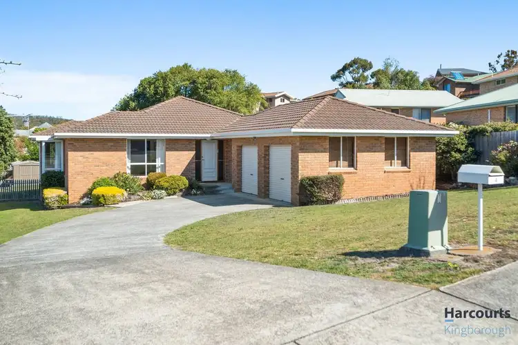 Main view of Homely house listing, 4 Illira Way, Blackmans Bay TAS 7052