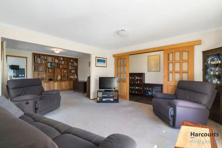 Second view of Homely house listing, 4 Illira Way, Blackmans Bay TAS 7052
