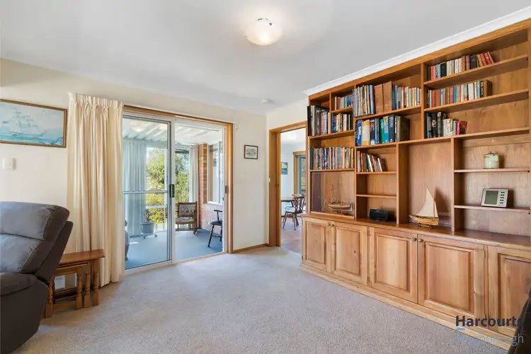 Third view of Homely house listing, 4 Illira Way, Blackmans Bay TAS 7052