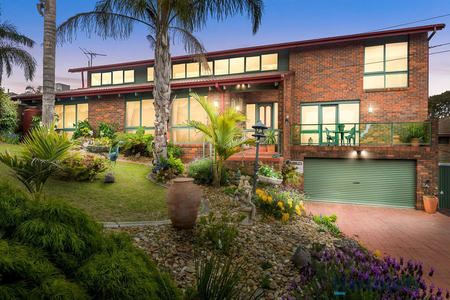 Main view of Homely house listing, 4 Fran Court, Glen Waverley VIC 3150