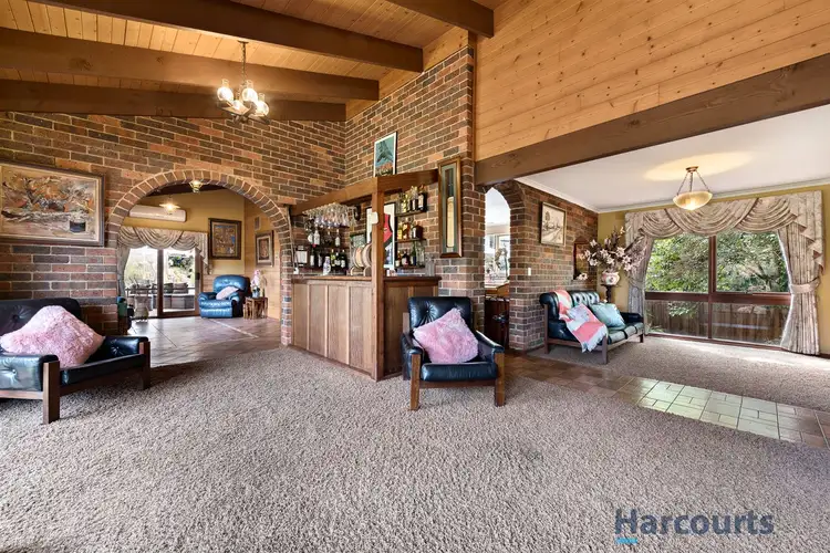 Second view of Homely house listing, 4 Fran Court, Glen Waverley VIC 3150