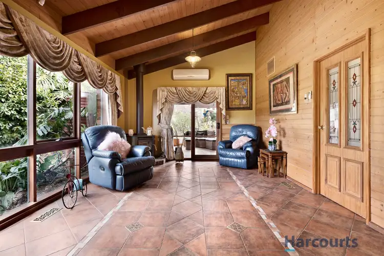 Third view of Homely house listing, 4 Fran Court, Glen Waverley VIC 3150