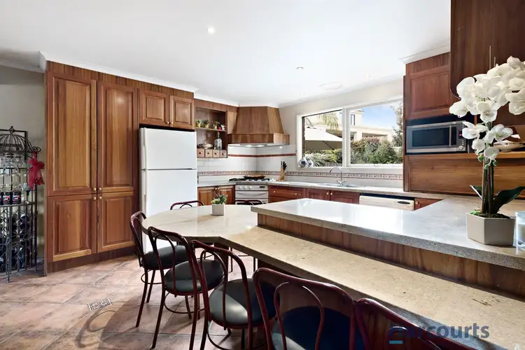 Fourth view of Homely house listing, 4 Fran Court, Glen Waverley VIC 3150