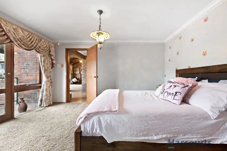 Fifth view of Homely house listing, 4 Fran Court, Glen Waverley VIC 3150