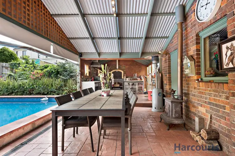 Seventh view of Homely house listing, 4 Fran Court, Glen Waverley VIC 3150