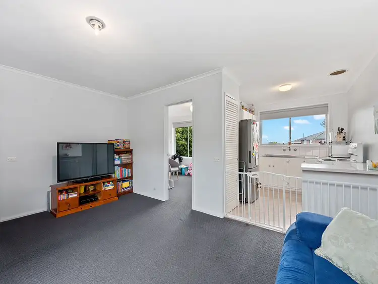 Second view of Homely house listing, 7 Carrum Close, Howrah TAS 7018