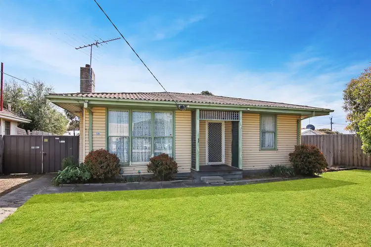 Main view of Homely house listing, 59 Eagle Parade, Norlane VIC 3214