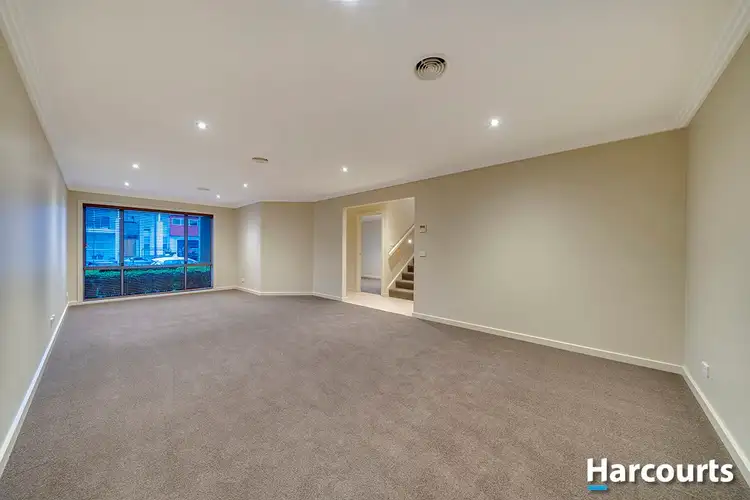 Fifth view of Homely house listing, 10 Zeidler Street, Gungahlin ACT 2912