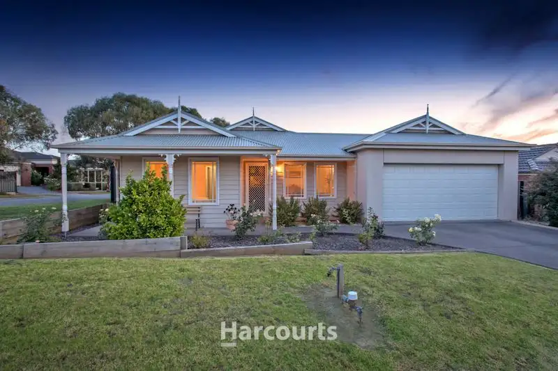 Main view of Homely house listing, 96 Leigh Drive, Pakenham VIC 3810