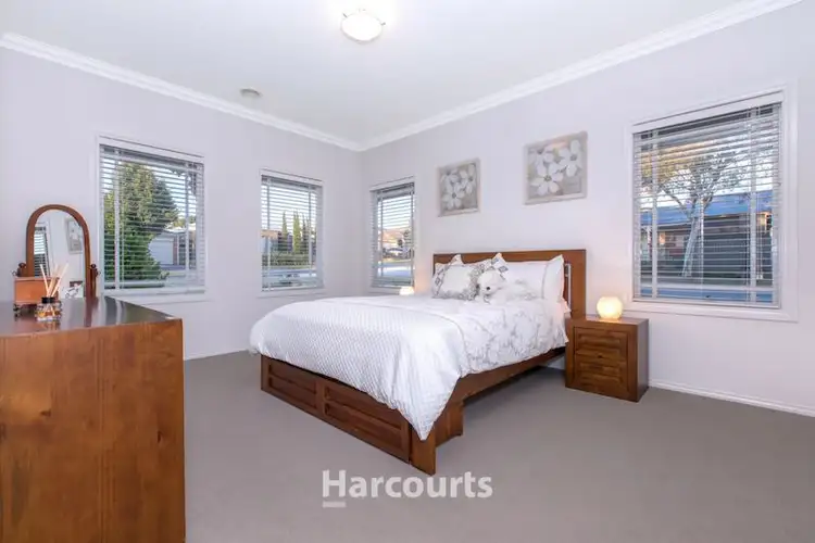 Second view of Homely house listing, 96 Leigh Drive, Pakenham VIC 3810