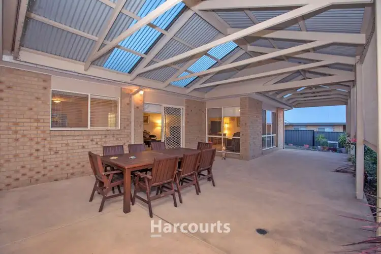 Third view of Homely house listing, 96 Leigh Drive, Pakenham VIC 3810