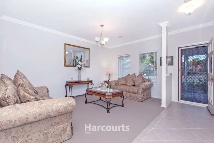 Fourth view of Homely house listing, 96 Leigh Drive, Pakenham VIC 3810