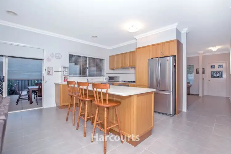 Fifth view of Homely house listing, 96 Leigh Drive, Pakenham VIC 3810