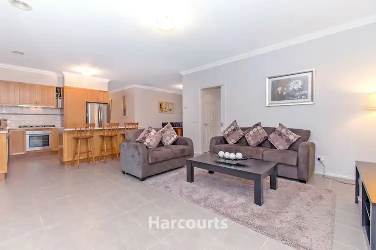 Sixth view of Homely house listing, 96 Leigh Drive, Pakenham VIC 3810
