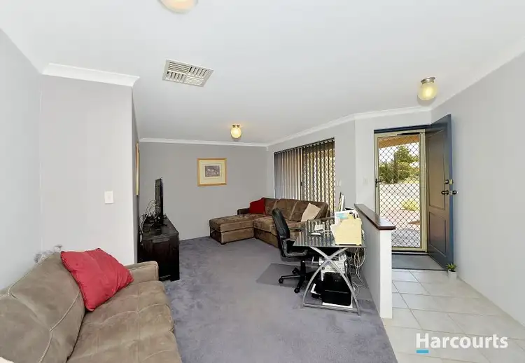 Third view of Homely house listing, 7 Hovea Place, Coodanup WA 6210
