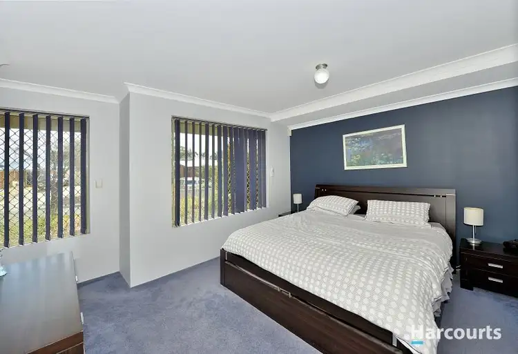 Fourth view of Homely house listing, 7 Hovea Place, Coodanup WA 6210