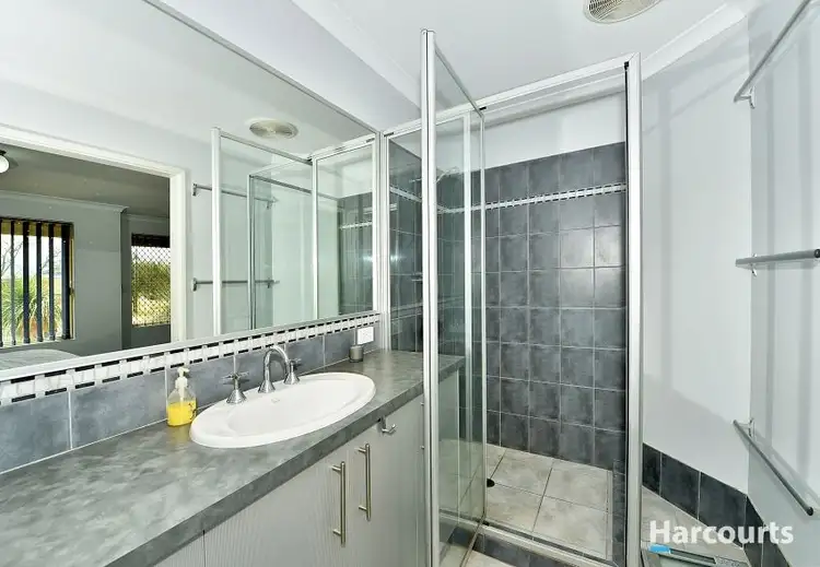 Fifth view of Homely house listing, 7 Hovea Place, Coodanup WA 6210